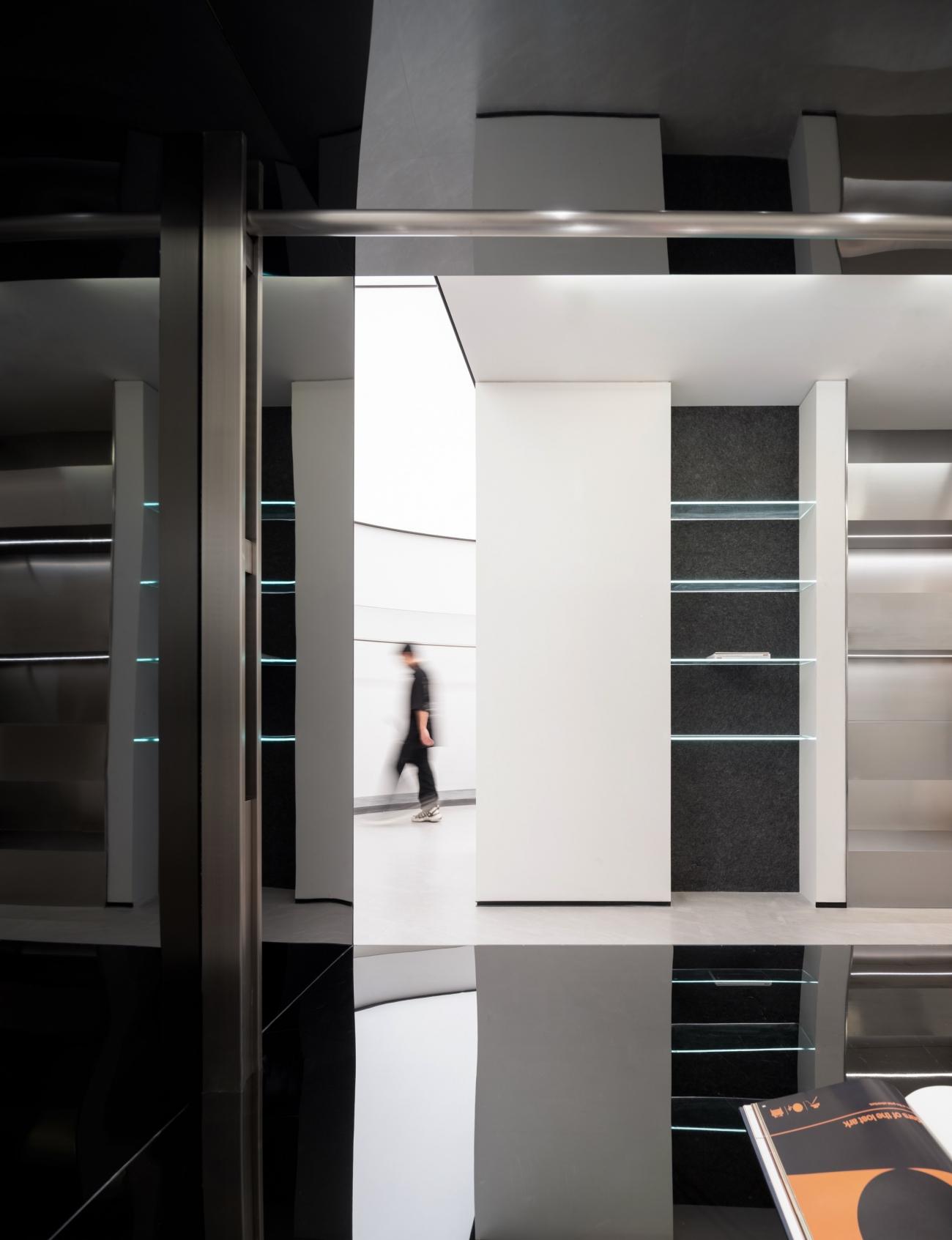 “去标签”与“再重构”，一场商业空间的进化宣言-58