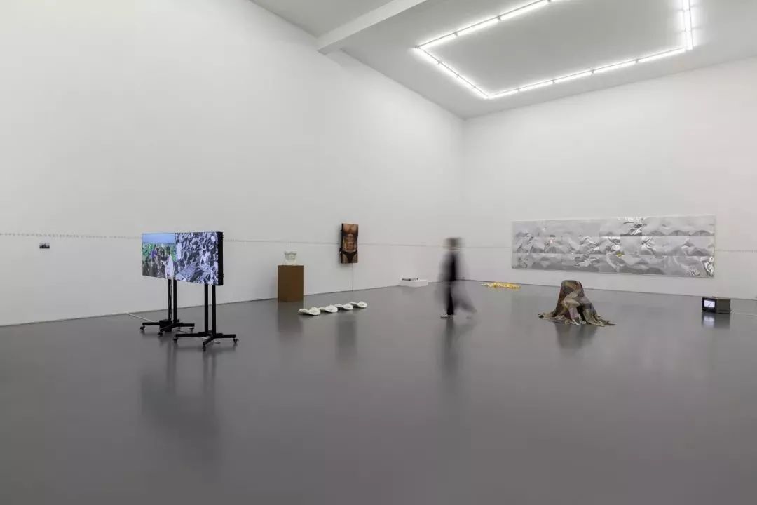 空白空间 2019 年度回顾 | 艺术与设计的完美交融-52