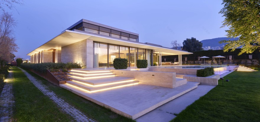 丨土耳其伊兹密尔丨GAD Architecture,DS Mimarlık等多方-43