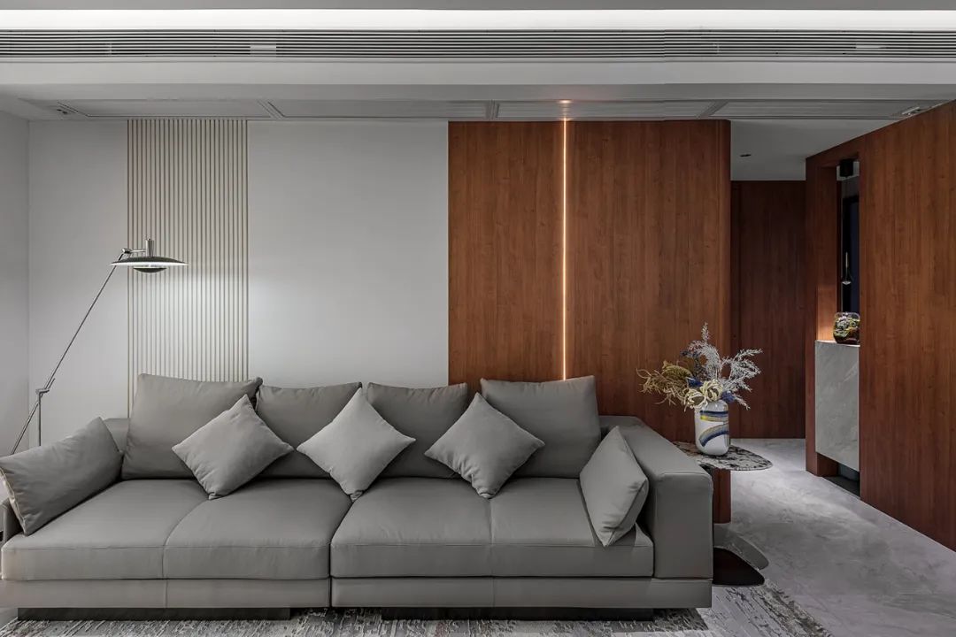 直达心邸|陈向联合设计-13