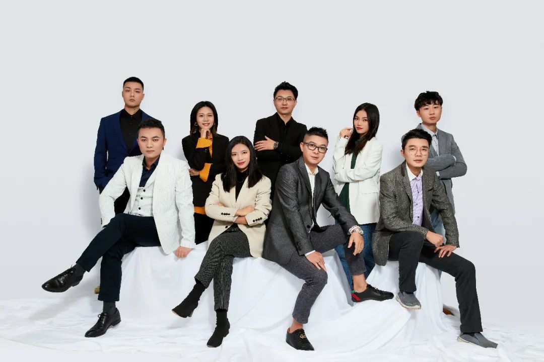 漫园轩 · 现代简约的中式茶艺空间设计丨中国长沙丨FDA丨壹间设计-78