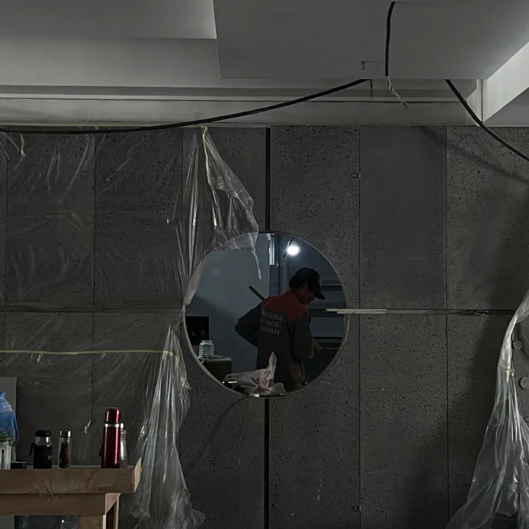 WAA Riverside 餐吧丨中国北京丨未来以北工作室-11