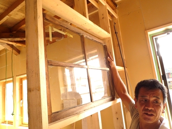 「好きなもの」の配置,江別のリノベーション住宅丨株式会社スロウル-18