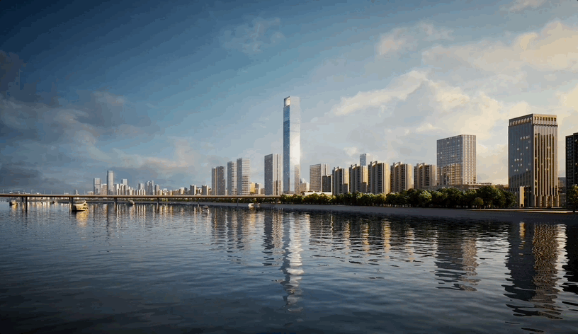 鹿城广场·丽锦丨中国温州-39