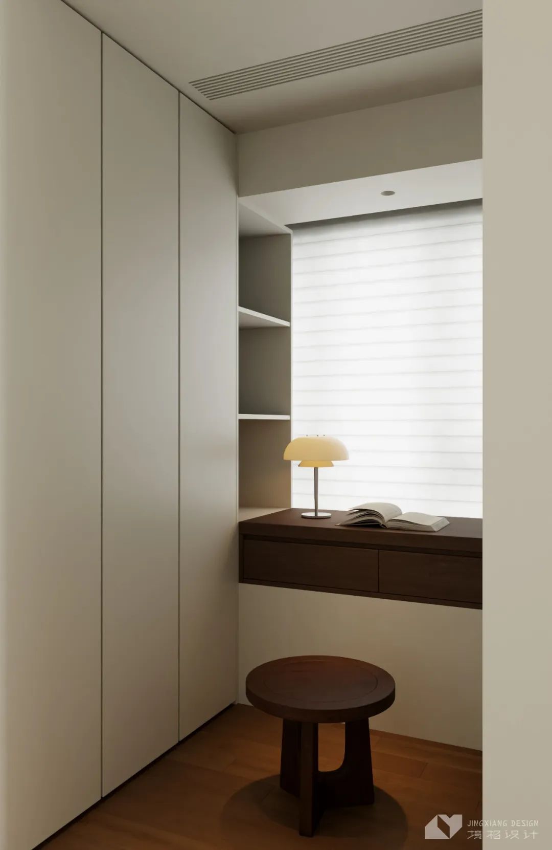 境相新作 · 深圳深铁瑞城住宅设计丨中国深圳丨境相设计-49