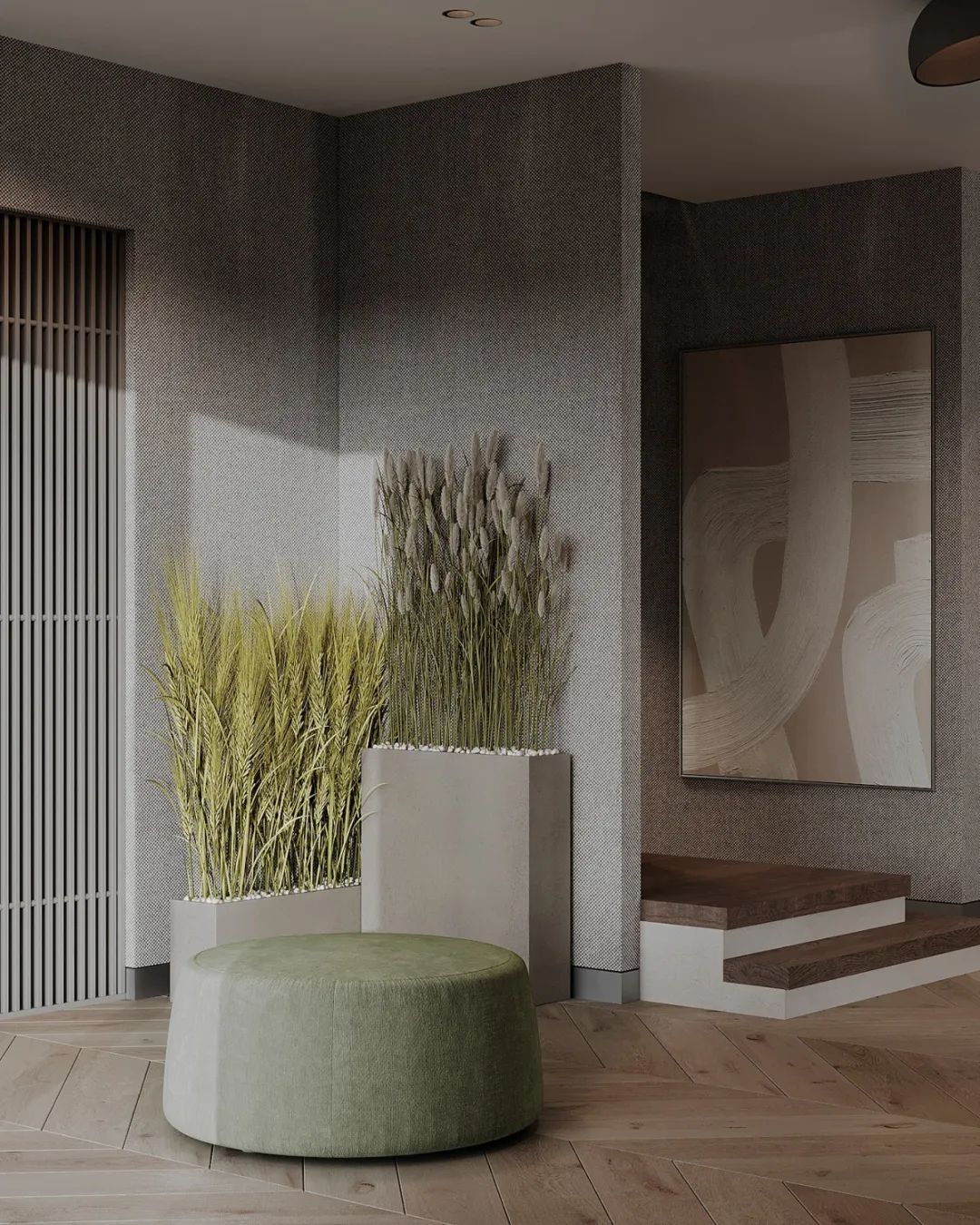 现代极致灰丨Alina Larionova-20