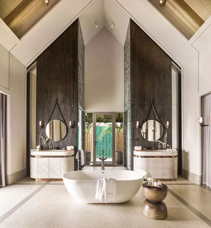 马尔代夫 JOALI 酒店 | 自然与设计的完美碰撞-151