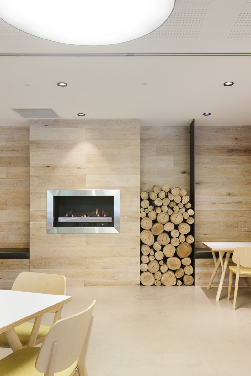 克拉伦斯·里尔登中心-16