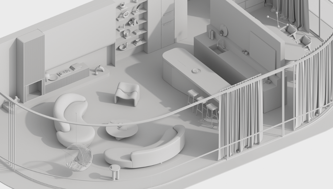 澳大利亚海边住宅丨Kirill Lynkovsky-52