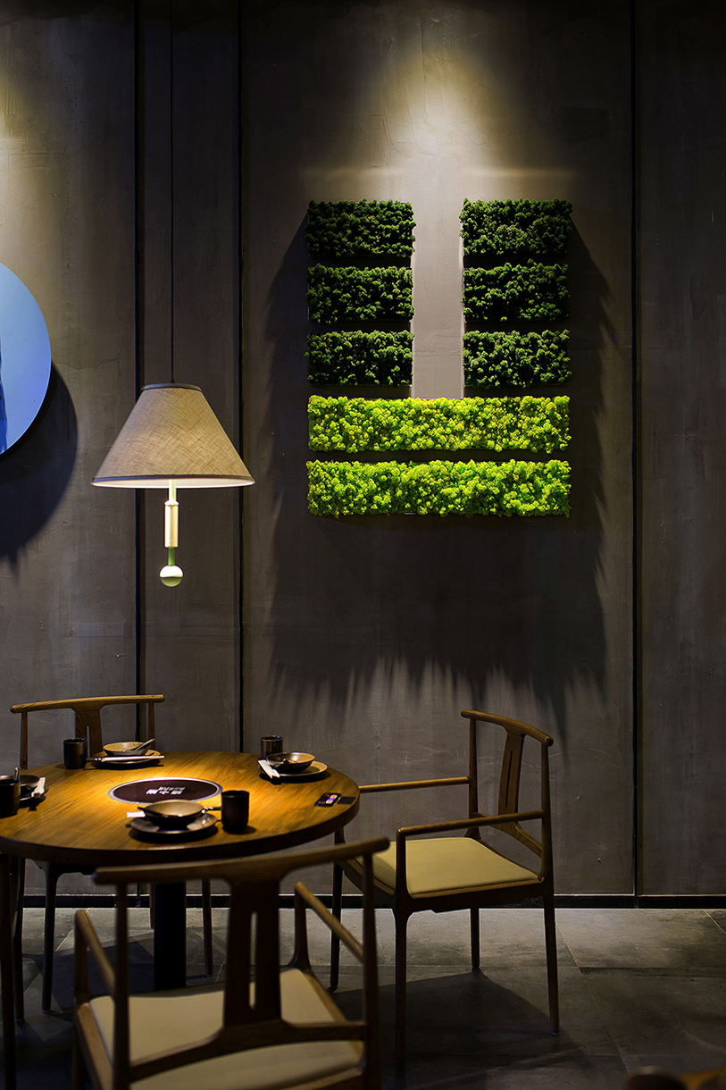 润小馆·海南椰子鸡餐厅慢煮旧日时光丨中国东莞-24