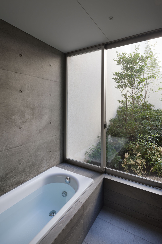 日本高番住宅丨K+S Architects-68