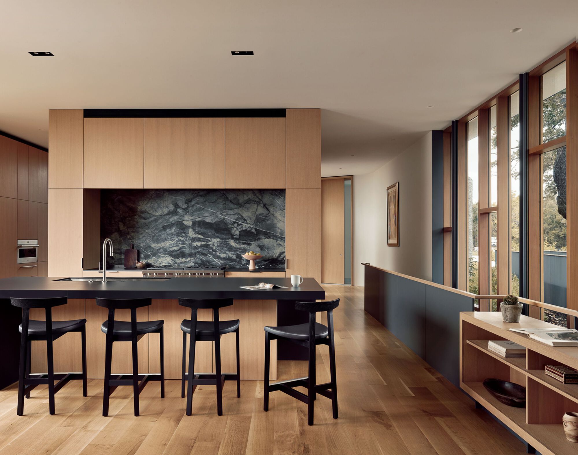 丨美国奥斯汀丨Alterstudio Architecture-27