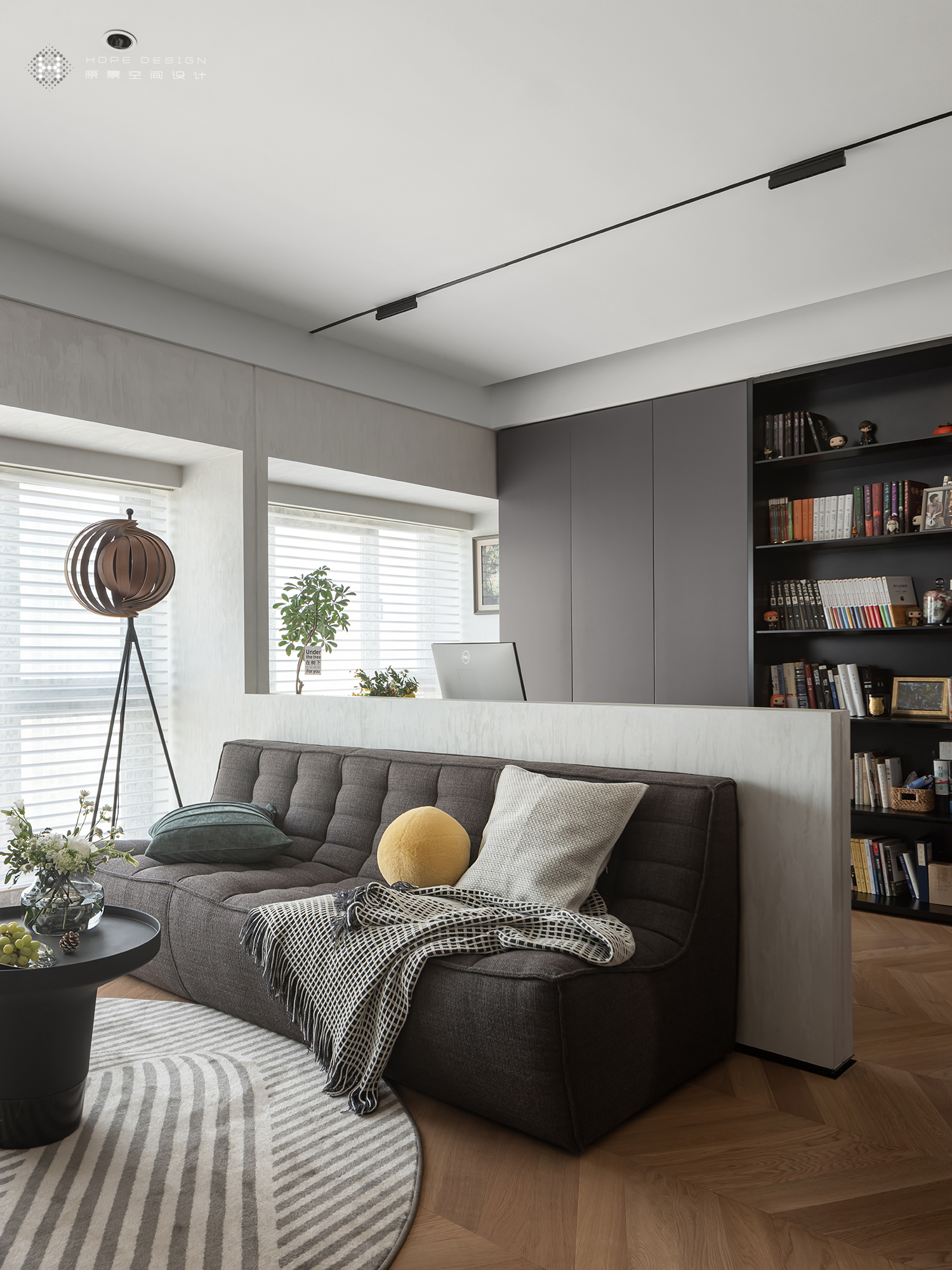 深圳·深物业金领丨中国深圳丨原景空间设计-4