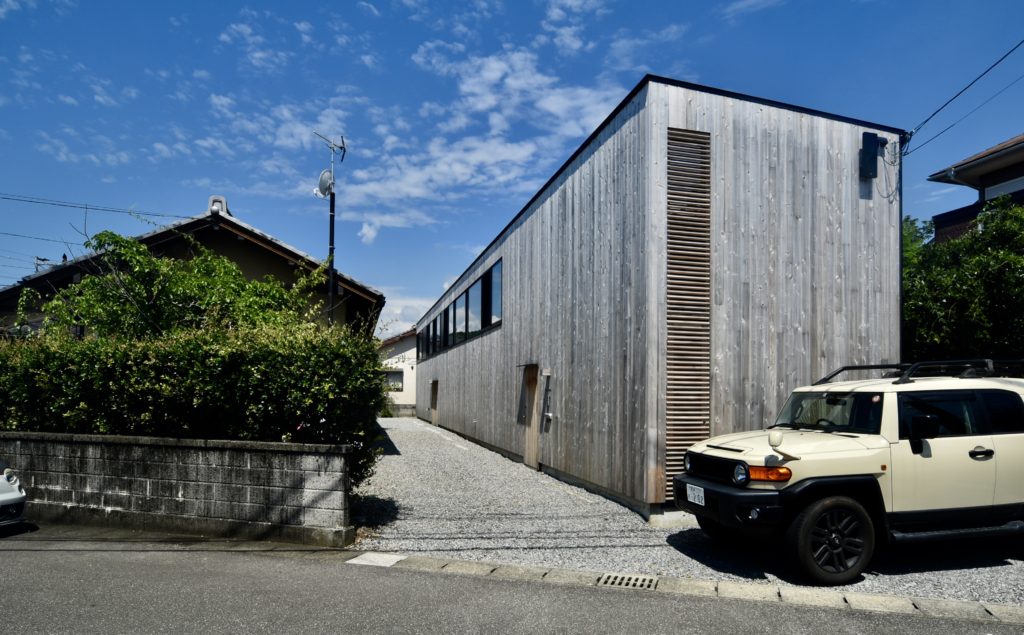 丨日本宫崎丨有限会社COGITE-7