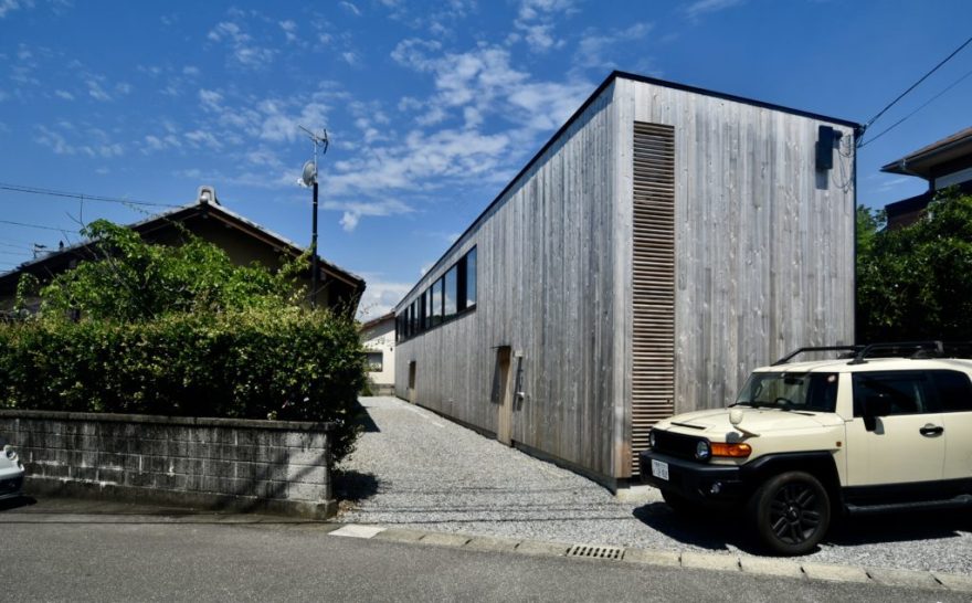 丨日本宫崎丨有限会社COGITE-7