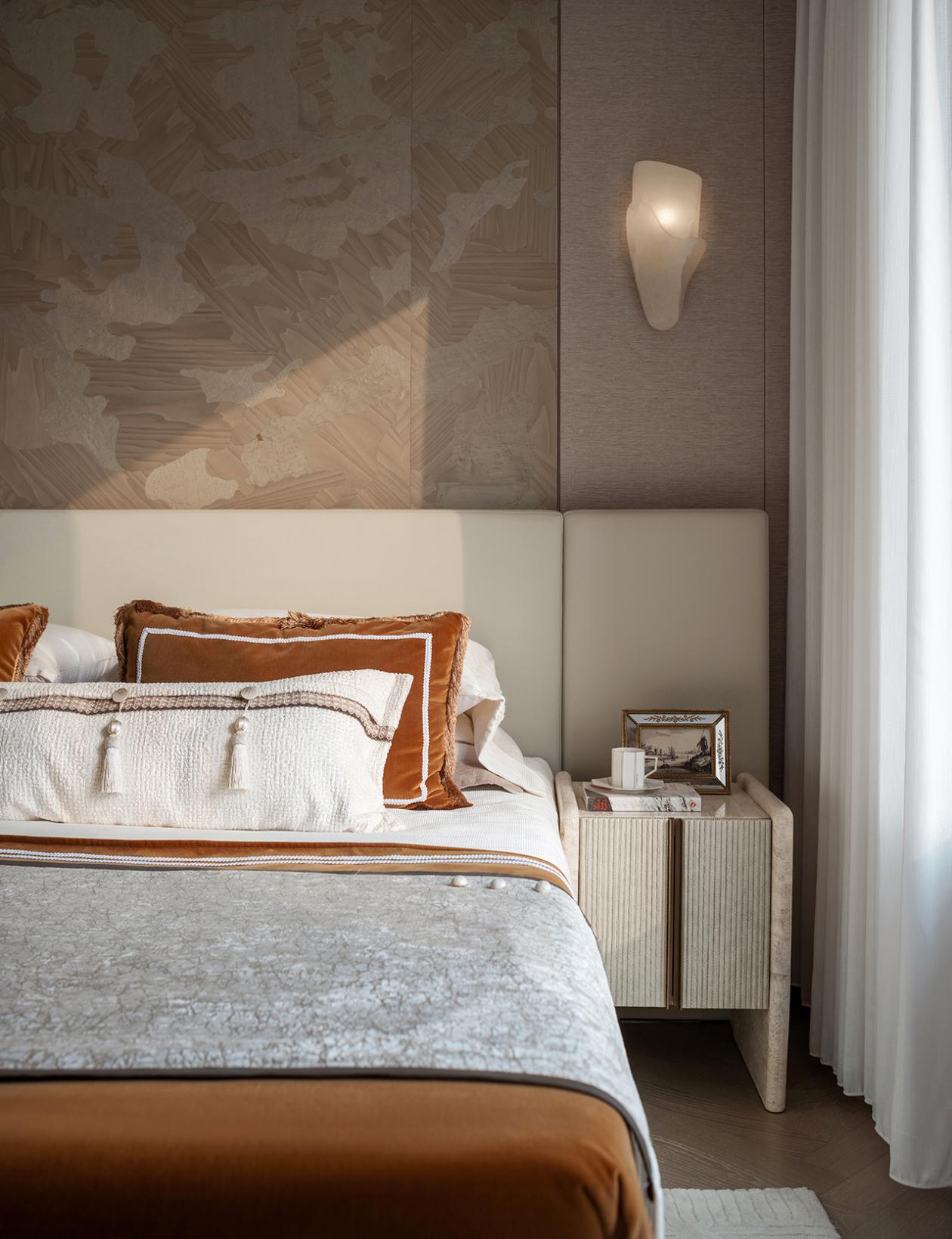 璞辉空间设计 · 成都上璟润府139户型样板间丨中国成都丨上海璞辉空间设计有限公司,矩陣縱橫-30