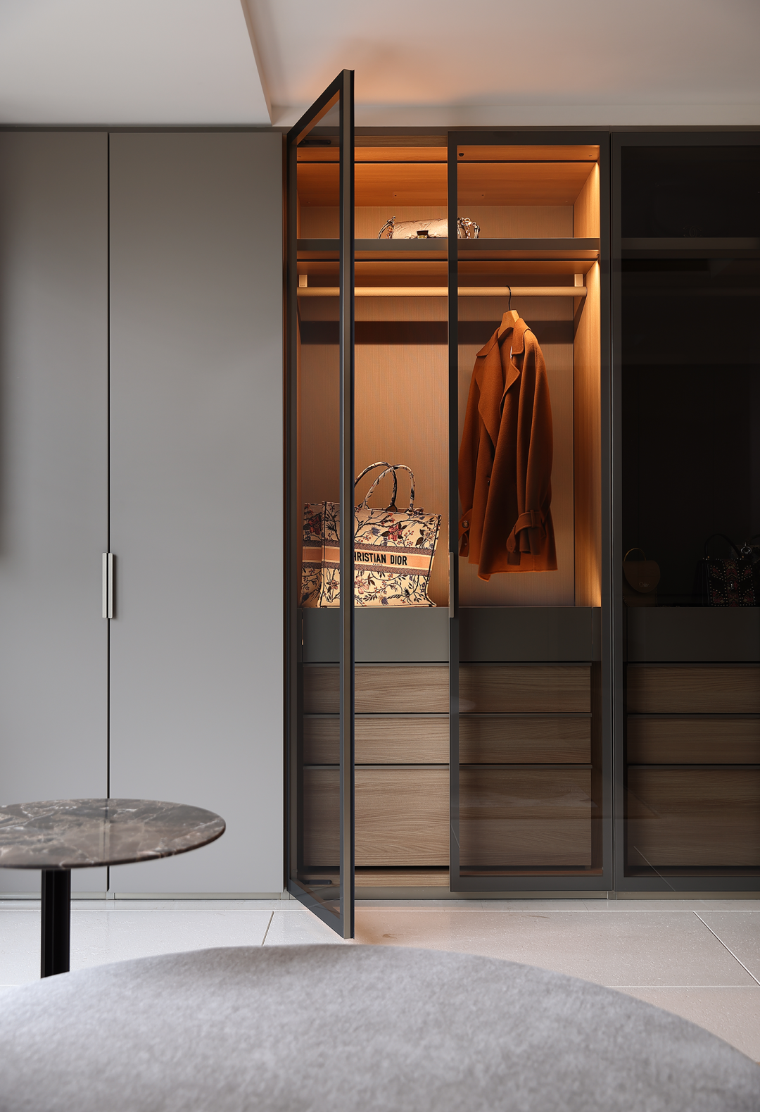 武汉极简别墅丨中国武汉丨广州大象未来文化有限公司-89