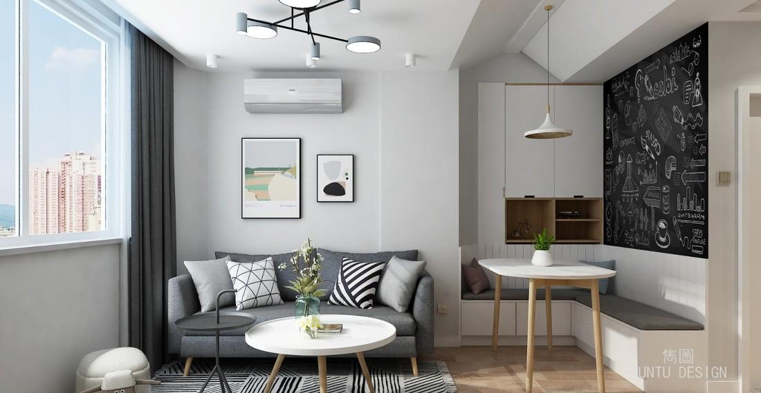 越秀花苑苗宅-4