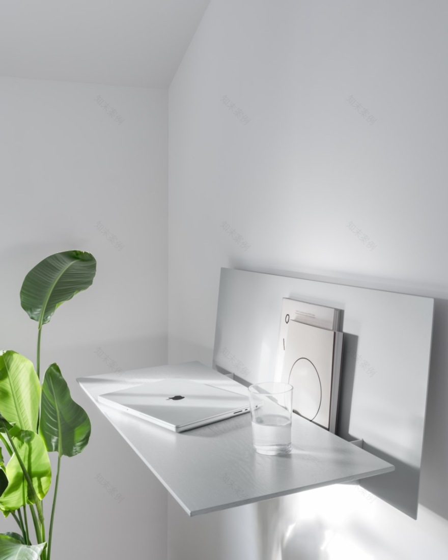 Farbenmeer 汉堡办公室丨德国汉堡丨AENY-19