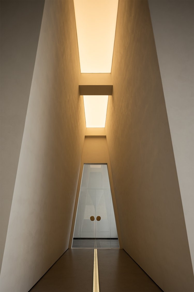 命运婚礼办公室丨中国镇江丨GODOT DESIGN-31