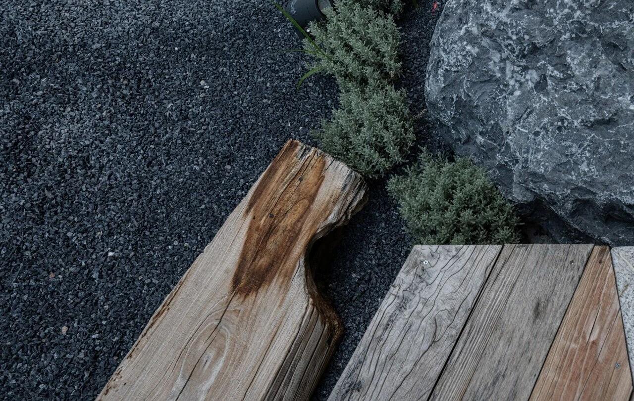 向泽空间 · 阿那亚北戴河165㎡私宅丨ULS向泽空间-58