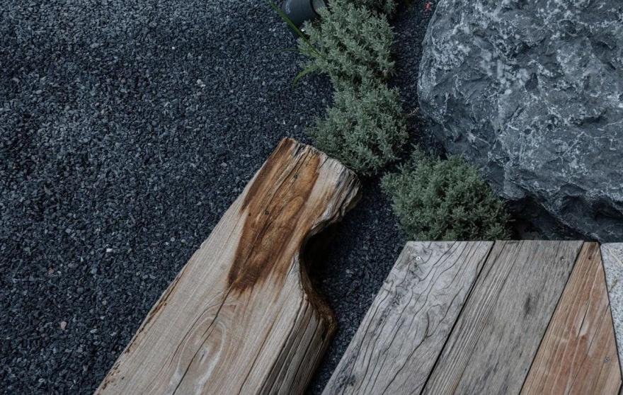 向泽空间 · 阿那亚北戴河165㎡私宅丨ULS向泽空间-58