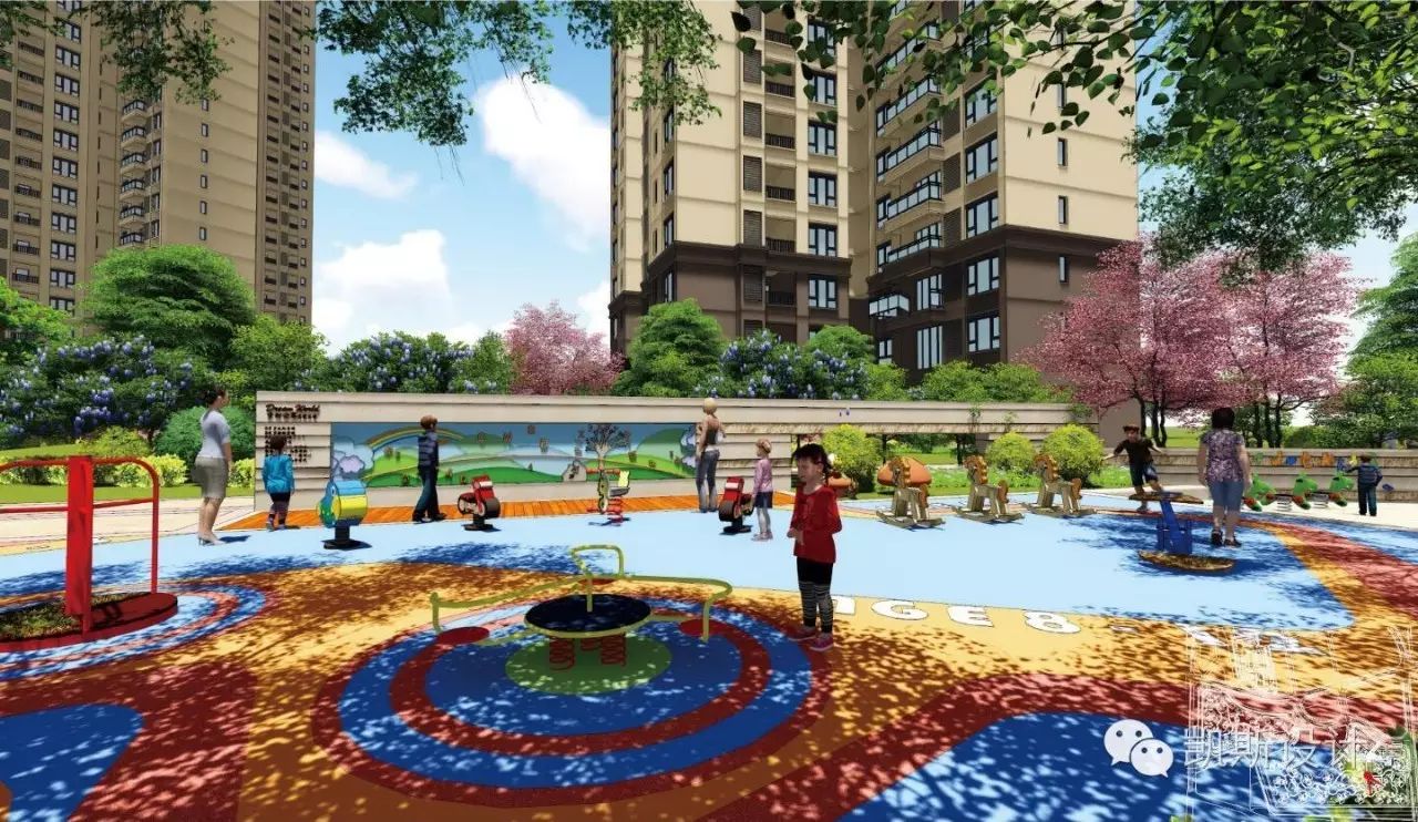 珠海万科城海绵社区示范设计,引领绿色宜居新时代-39