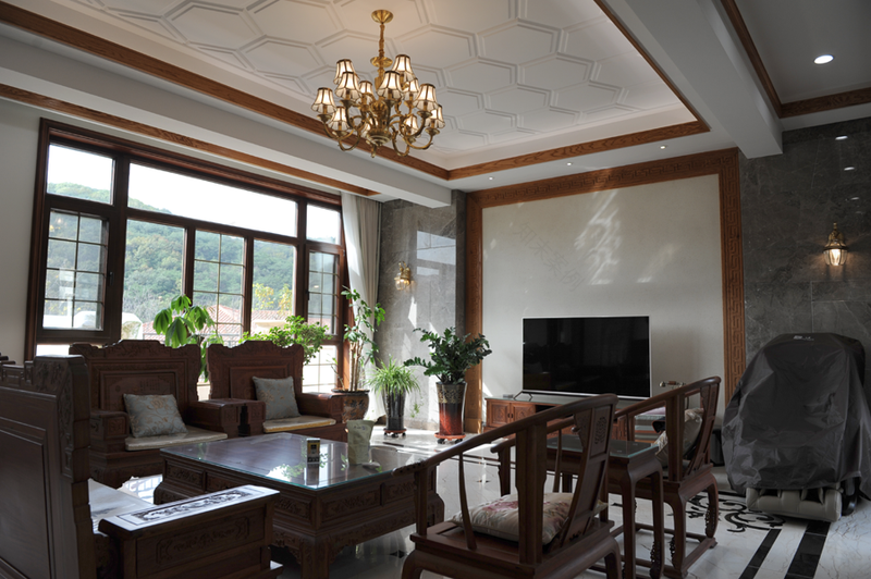 九號院别墅丨萨尔瓦多滨海-14