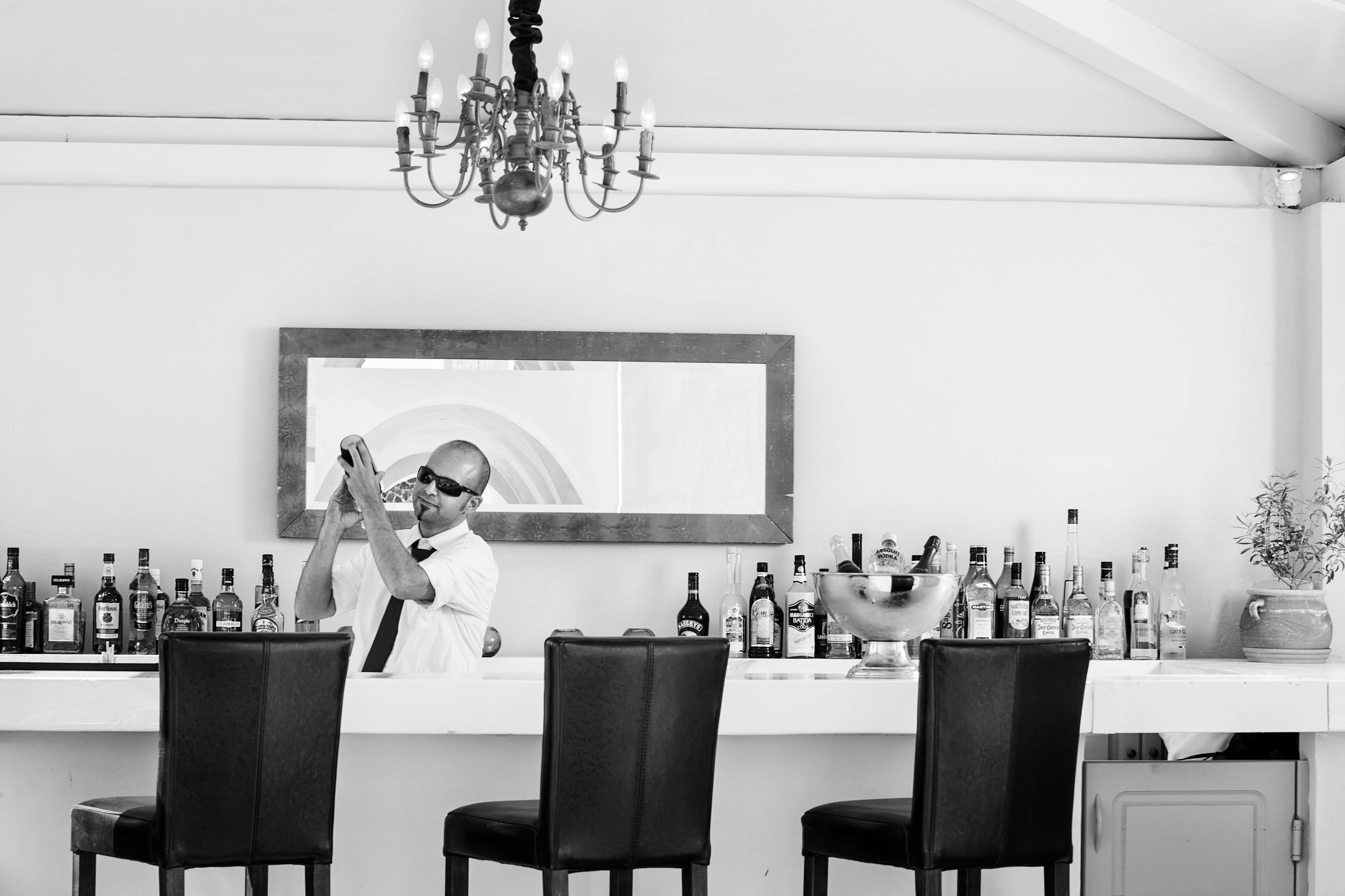 La Maltese Estate（希腊，圣托里尼岛）-21