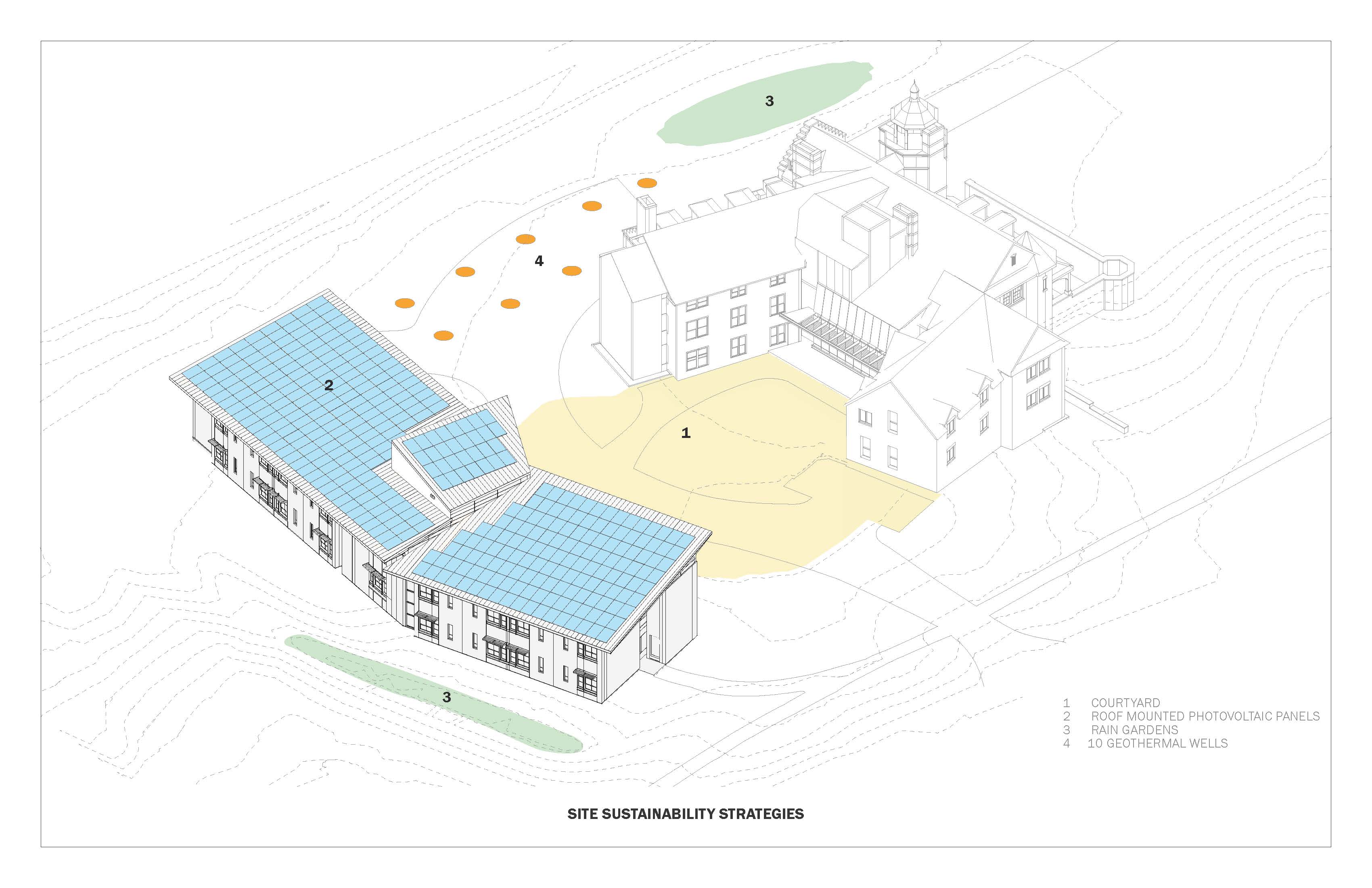 费洛斯厅丨PBDW Architects-14