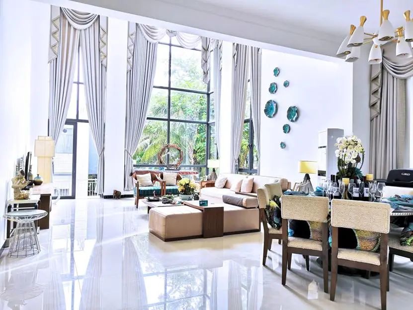 阳江·敏捷黄金海岸丨中国阳江丨敏捷集团-32