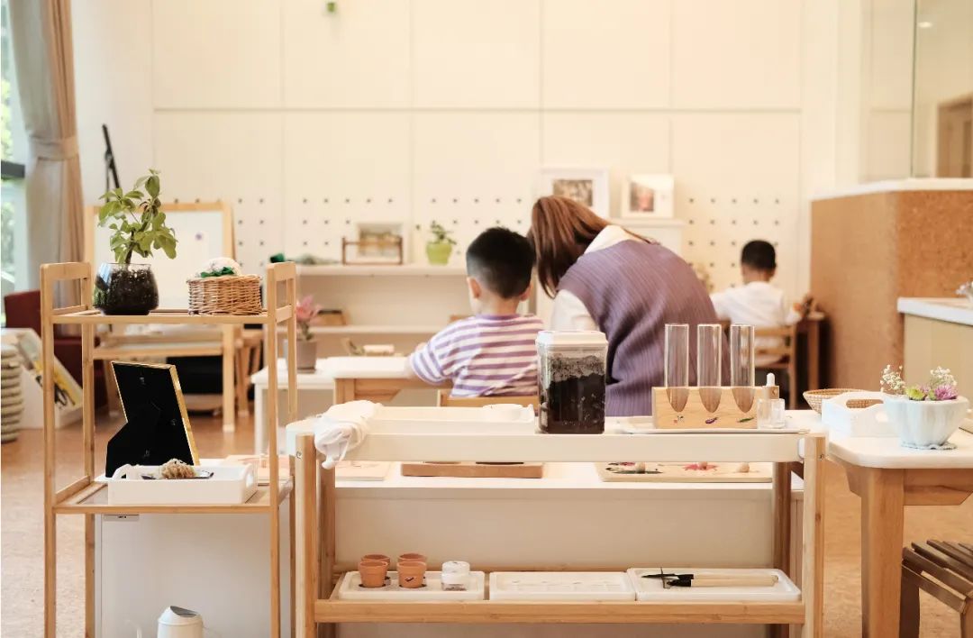 为0-6岁儿童带来的教育乐园 | 立木设计-144