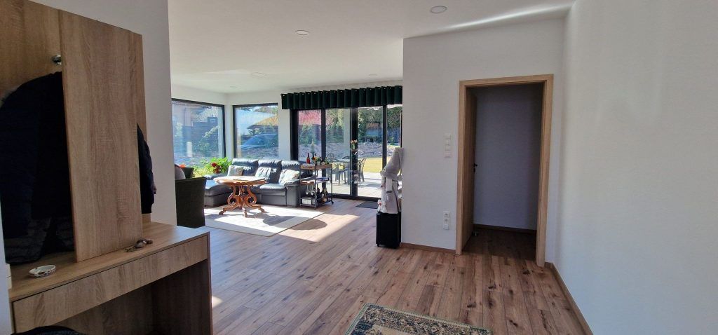 PuzzleHome高级家庭住宅丨匈牙利佩斯-20