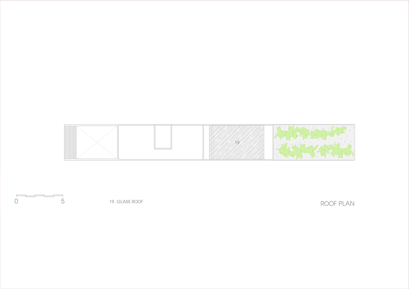 越南三代家庭宜居绿意住宅-43