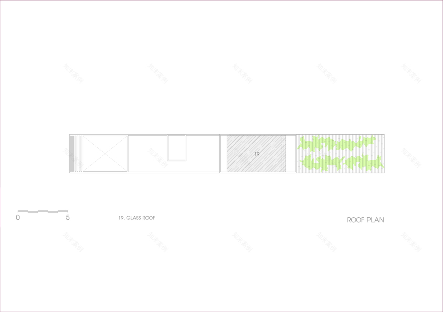 越南三代家庭宜居绿意住宅-43