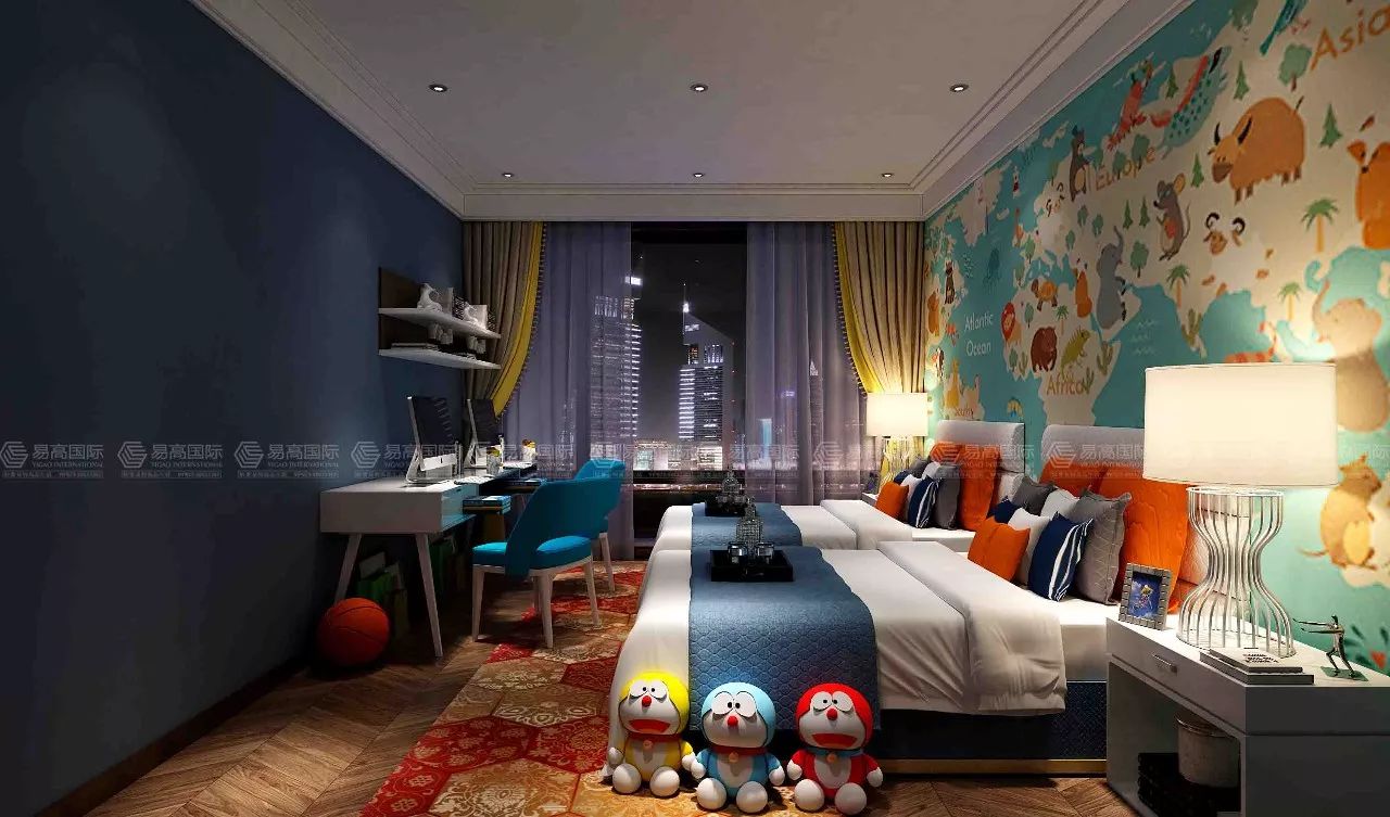 悠然大宅新中式,武登高设计师的绝美之作-53