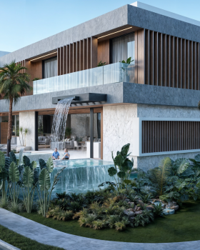 别墅建筑丨巴西丨Igor Andrade Arquitetura