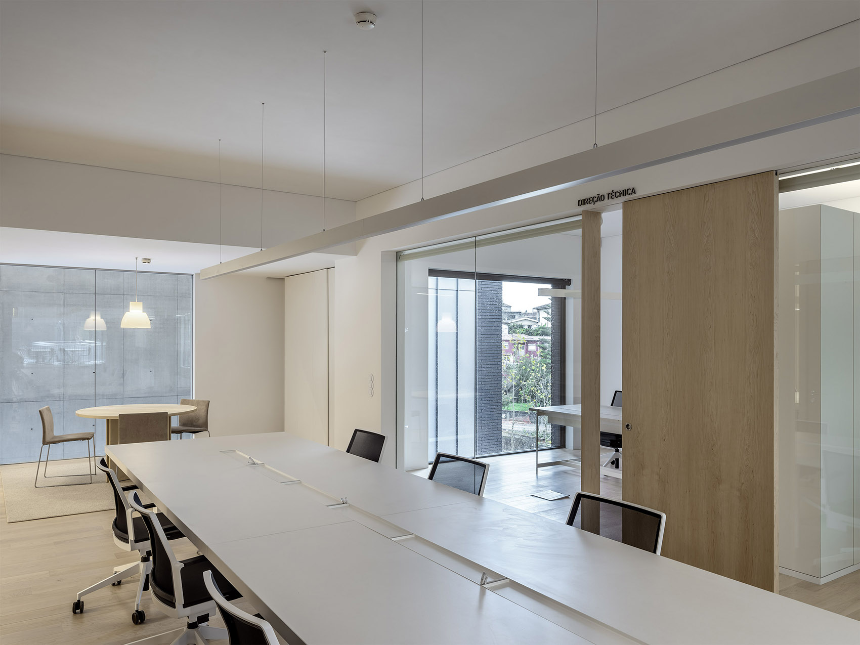 Trofa市政厅丨葡萄牙丨NOARQ-104