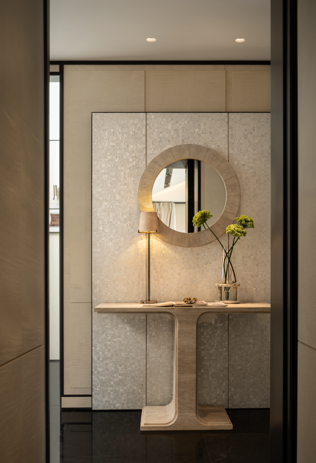 李益中设计| 义乌绿城·凤栖逸庐-28