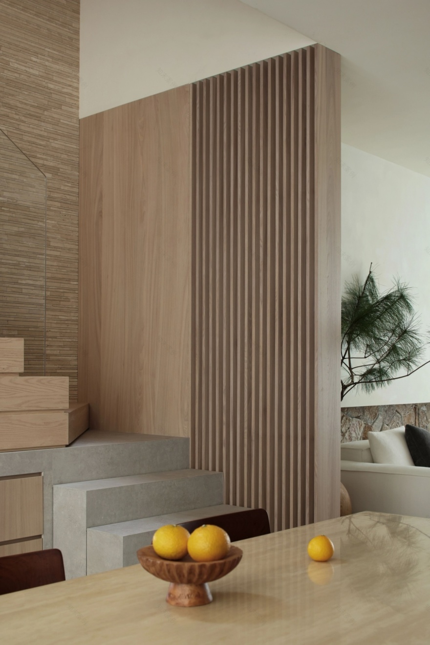 西潭别墅丨中国厦门丨九境合造设计-29