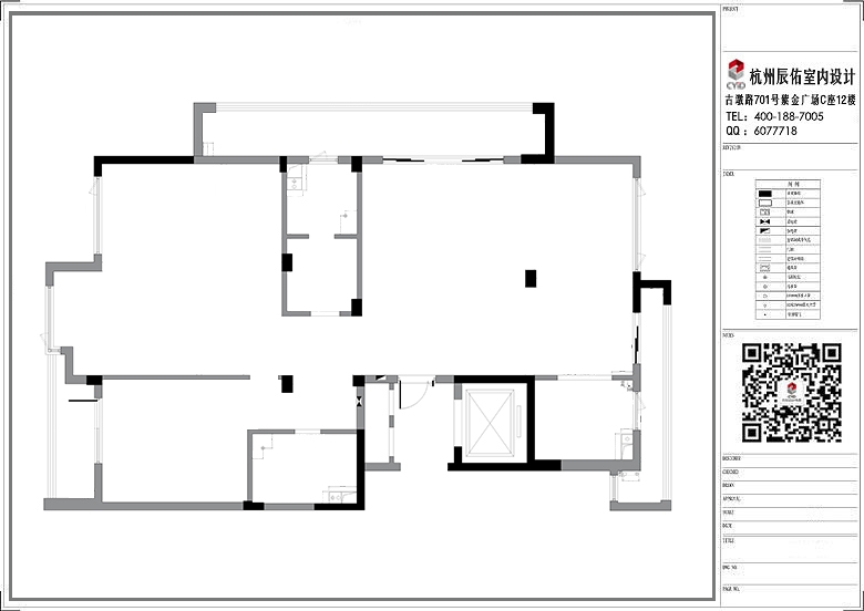 辰佑设计作品【纯彩】-10