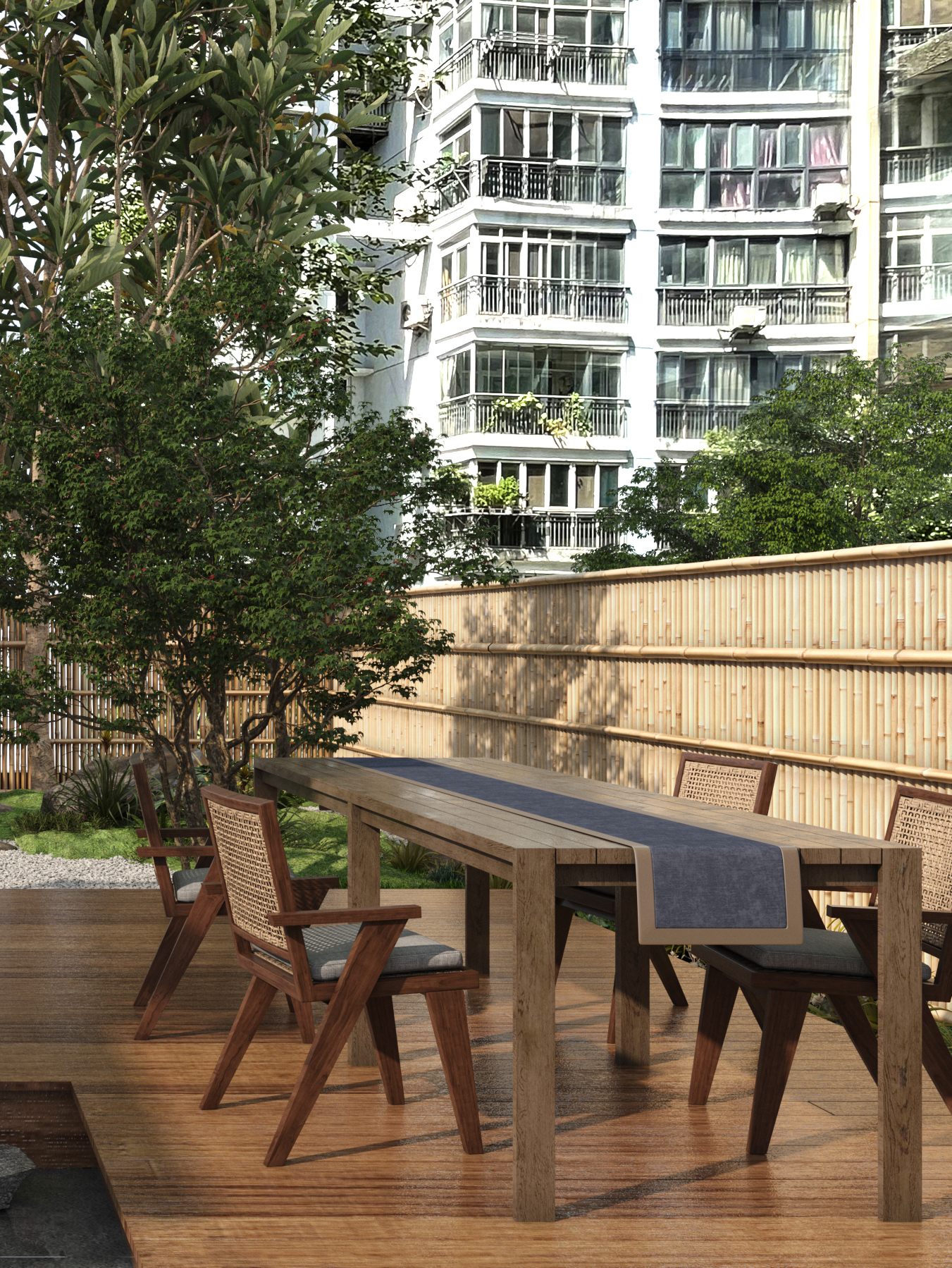 有间茶室丨中国武汉丨知白设计研究室-10