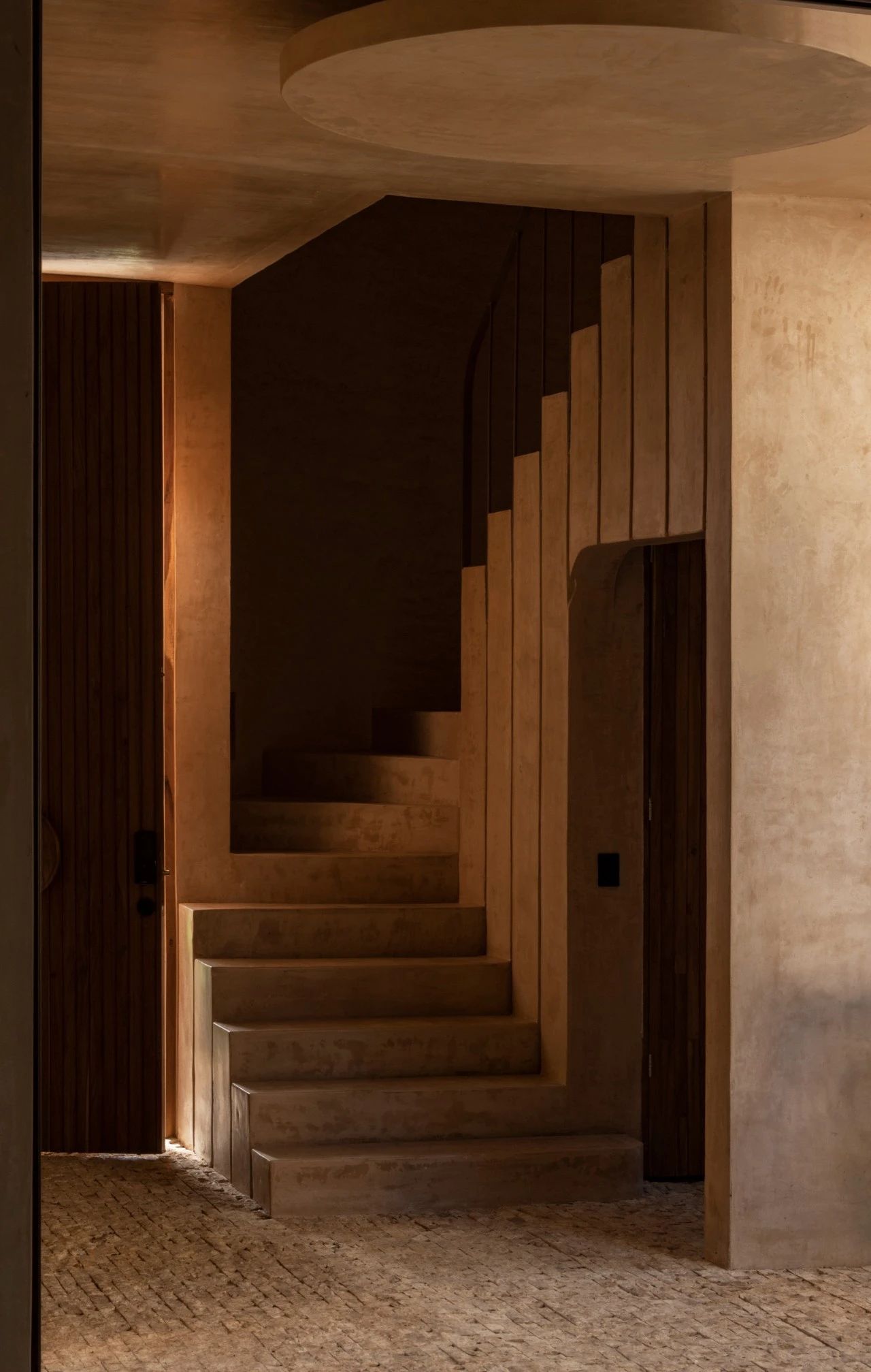 色彩的情绪记忆丨墨西哥丨Enekén Studio-63