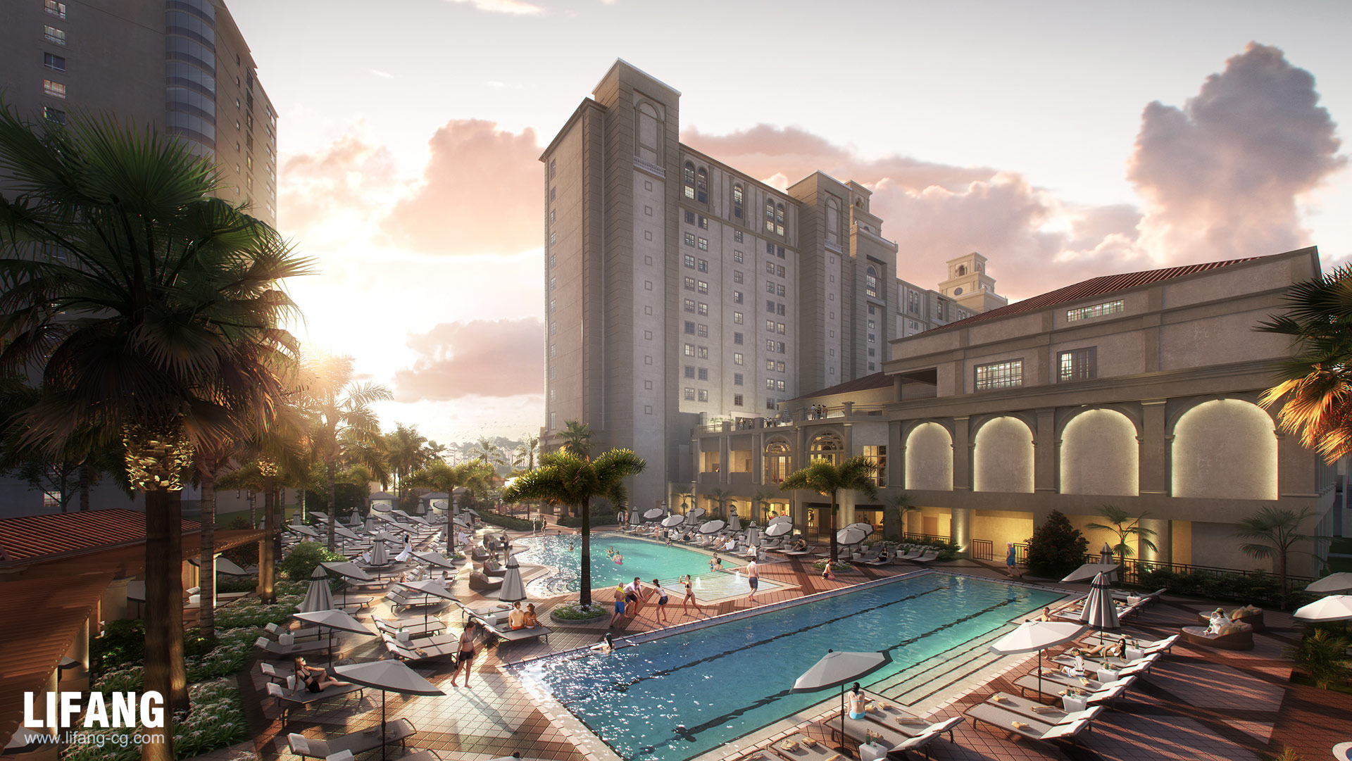 多功能设计展现未来趋势丨LiFang Vision Technology Co.,Ltd-21