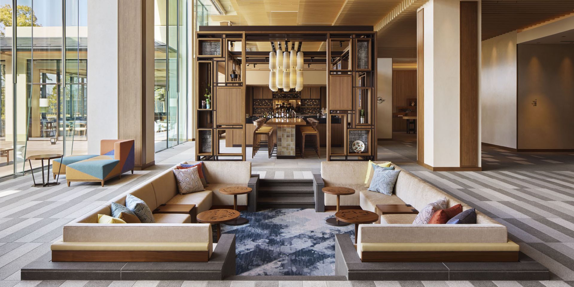 Hotel Indigo Inuyama Urakuen Garden-7