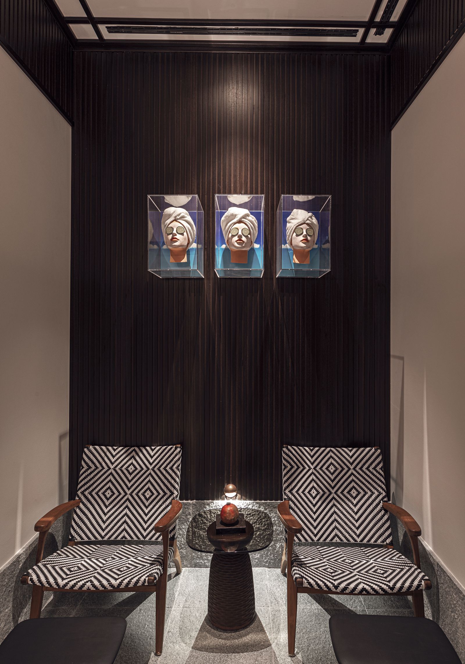 Savoy Hotel & Spa（萨沃伊酒店及水疗中心）丨意大利丨米兰Giampiero Panepinto室内设计工作室-41