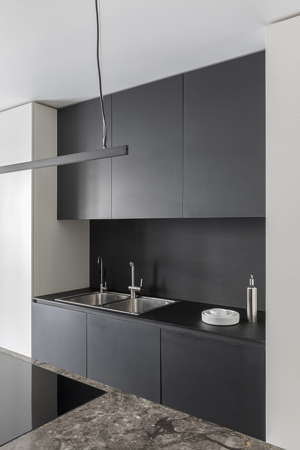 房子 #A378 丨意大利巴勒莫丨Studio Didea-9