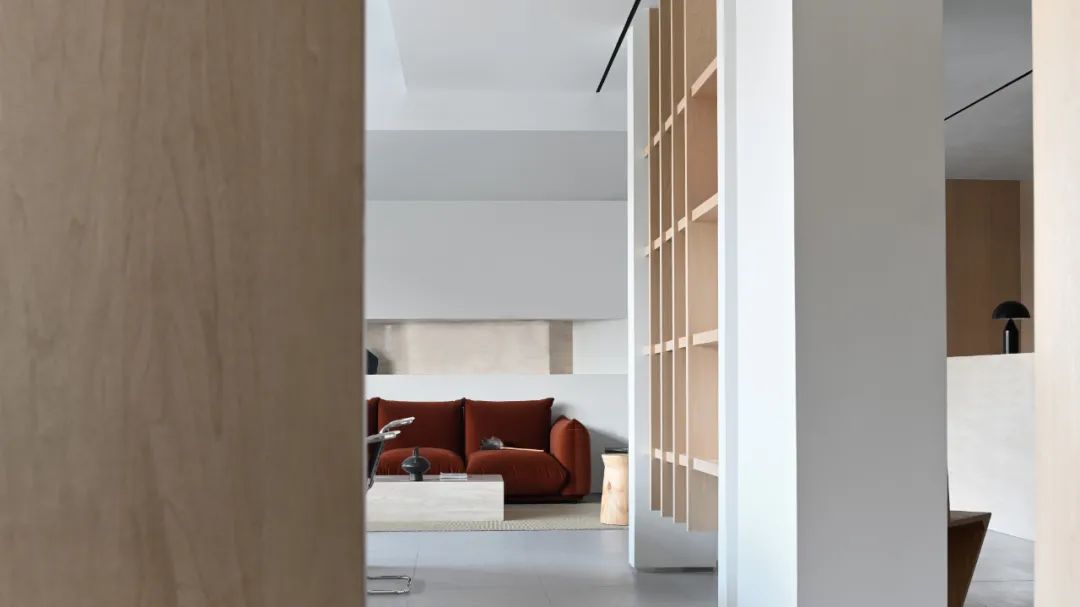 扬州纸水设计工作室丨中国扬州-33