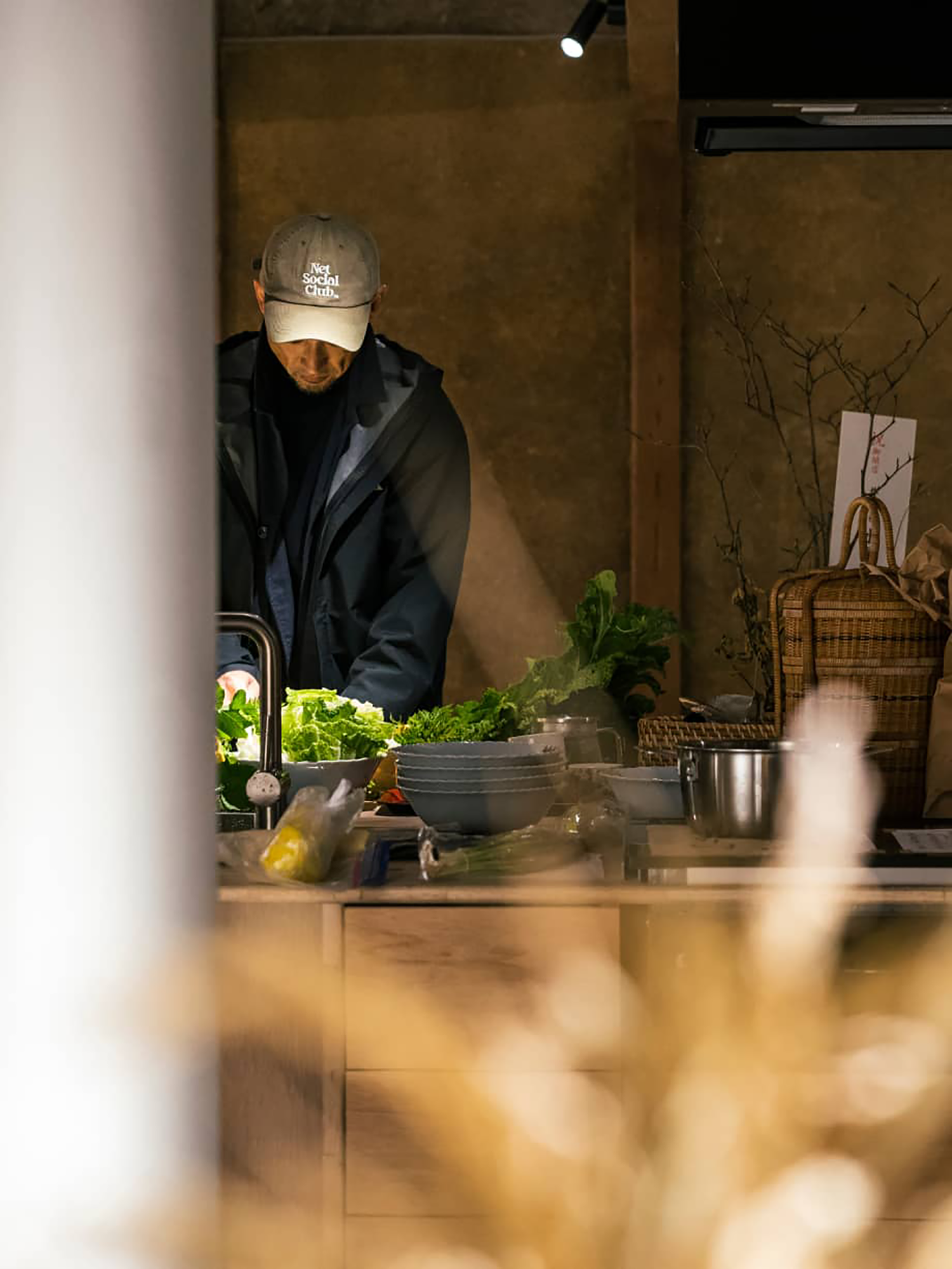 SHINPAKU·民宿丨日本丨Hitotomori建筑设计事务所-48