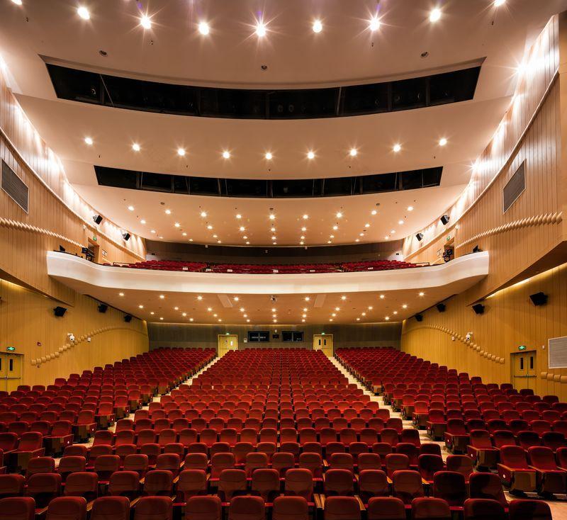 东吴文化中心-15